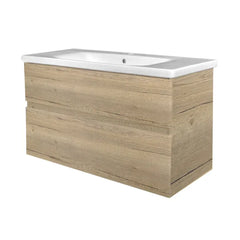 Best Design Quick bathroom furniture 80cm oak