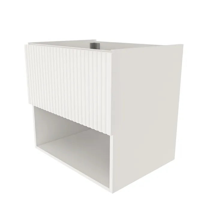 Best Design Rigatti base cabinet 60cm matte white
