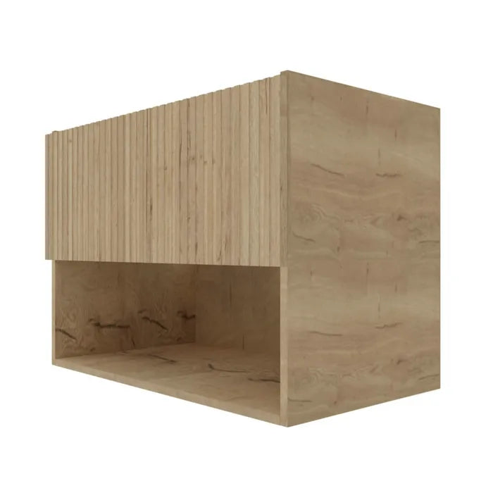 Best Design Rigatti onderkast 80cm eiken
