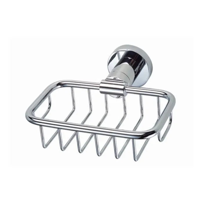 Best Design Rome wire soap holder chrome