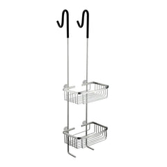 Best Design Rome Stainless Steel shower caddy