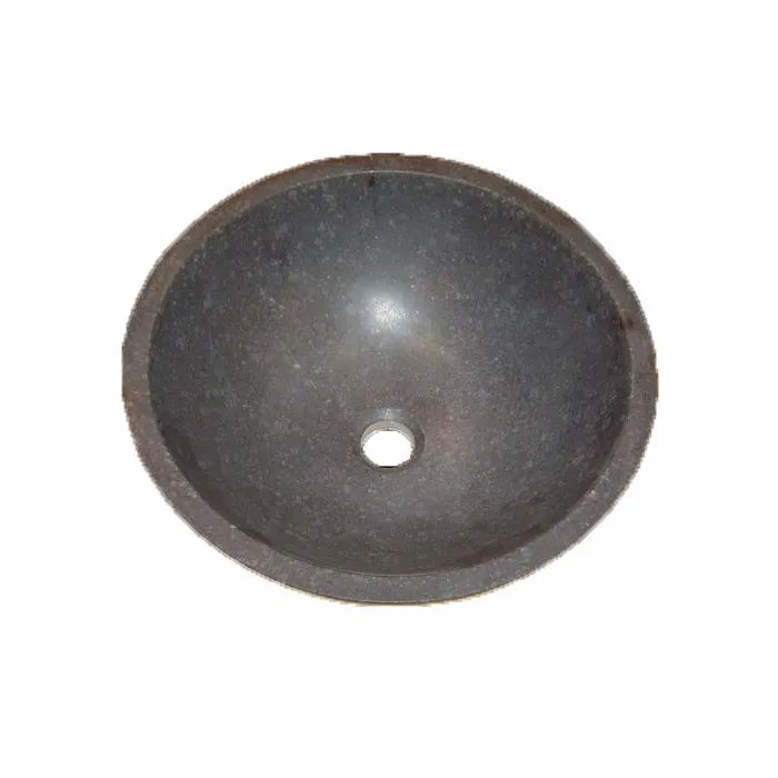 Best Design Rondo basalt waskom 30x15cm