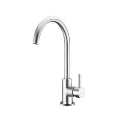Best Design RVS keukenkraan eagle