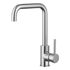 Best Design RVS keukenkraan Wave