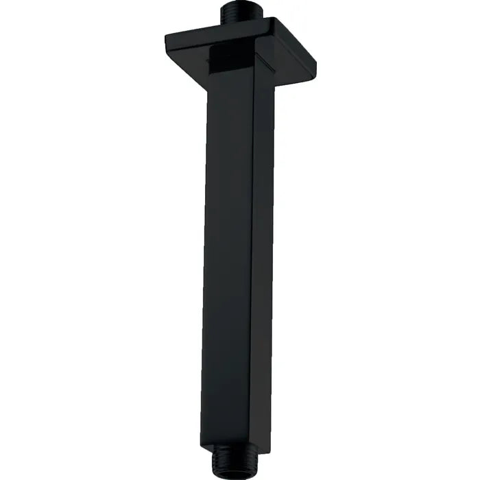 Best-Design RVS Nero Muka plafondbeugel vierkant