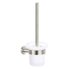 Best Design Stainless Steel Toilet Brush Set Ore
