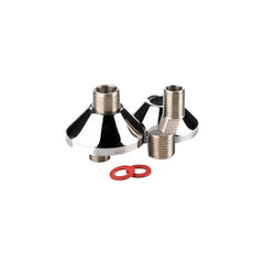 Best Design s-koppeling 1/2'' x 3/4''