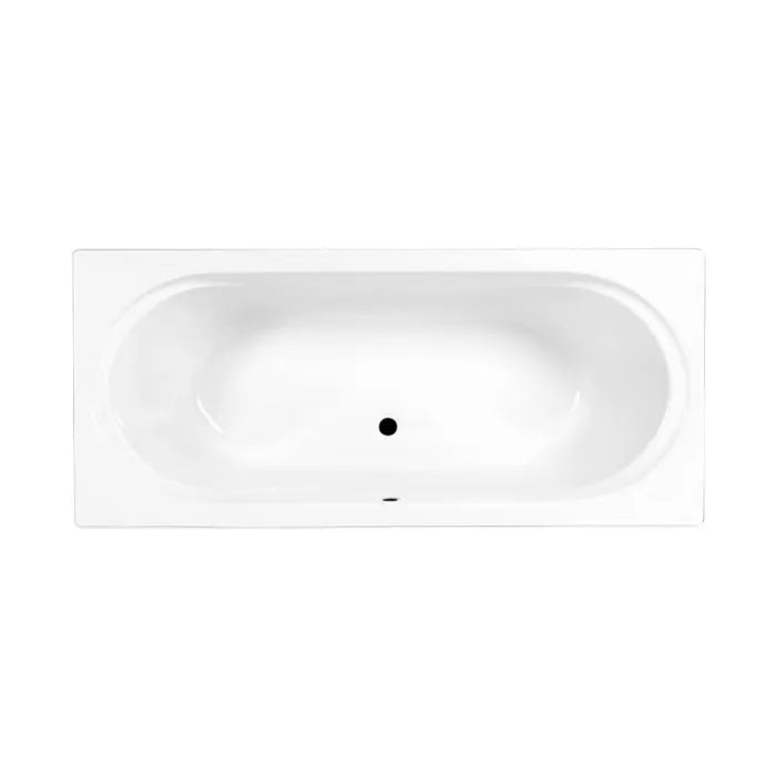 Best Design Schuit bad 180x80x43cm