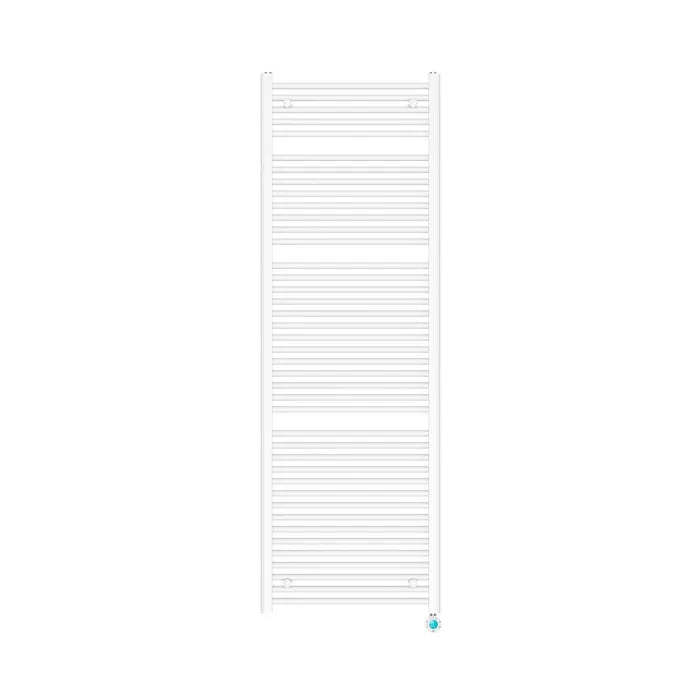 Best Design Senden White elektrische radiator wit 180x60cm 1160W