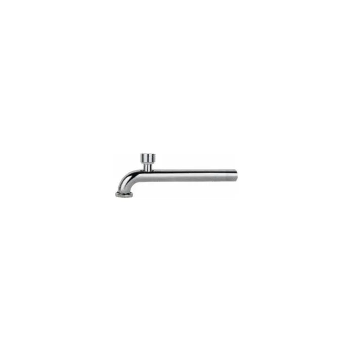 Best Design Sifonbeluchter gebogen 5/4"