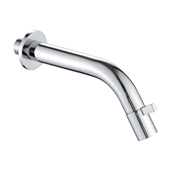 Best Design Solo Wall-mounted basin mixer