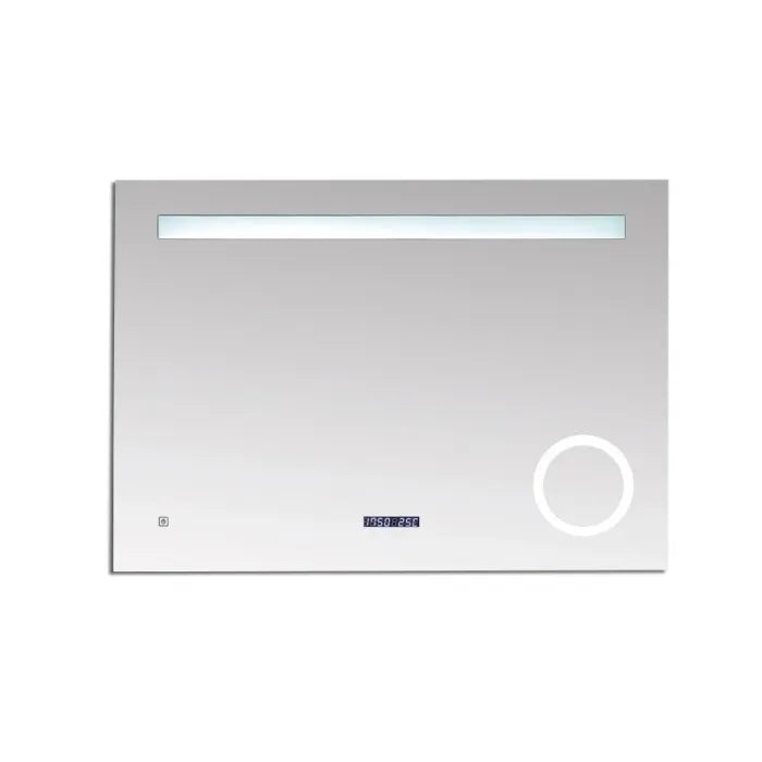 Best-Design Linet spiegel inclusief LED verlichting