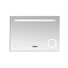 Best-Design Linet spiegel inclusief LED verlichting