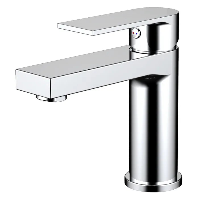 Best Design Spree basin mixer chrome