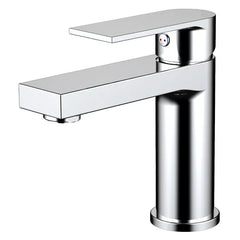 Best Design Spree basin mixer chrome