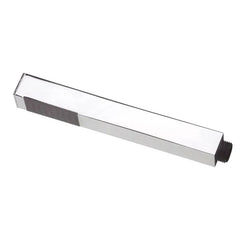 Best Design Square messing handdouche vierkant chroom