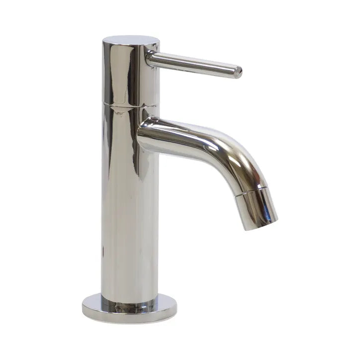 Best Design toiletkraan Round