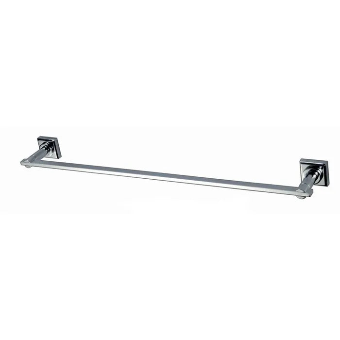 Best Design Viera handdoekrek enkel chroom 60cm