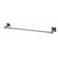 Best Design Viera handdoekrek enkel chroom 60cm