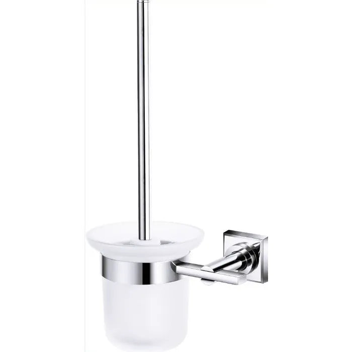 Best Design Viera toiletborstelhouder chroom