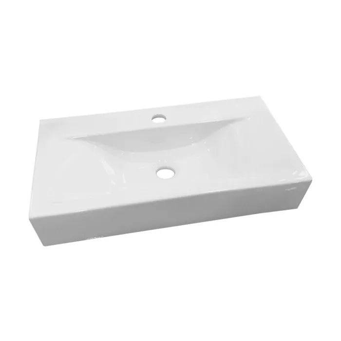 Best Design wastafel Begee 62x32.5x11