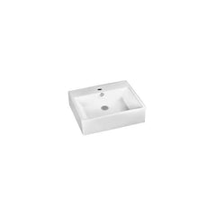 Best Design wastafel Bestone 53x41,5x15cm