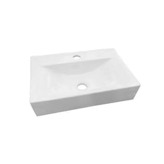 Best Design wastafel Train 45x30,5x10cm