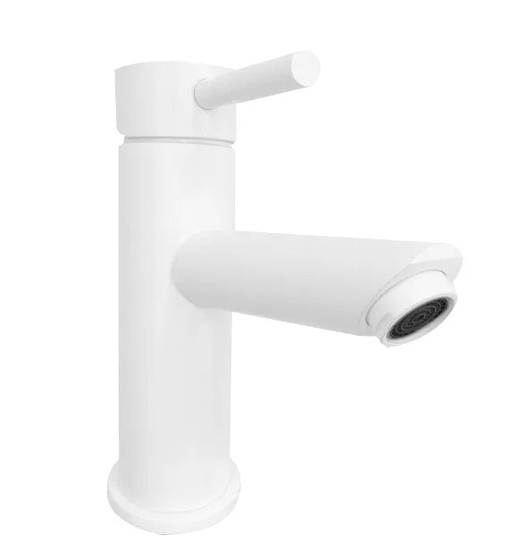 Best Design White Motion mengkraan mat wit