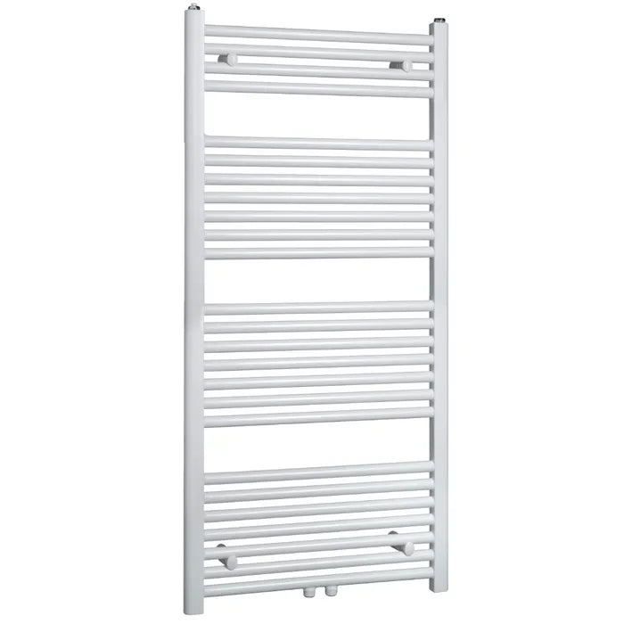 Best Design Zero badkamer radiator 120x60cm wit