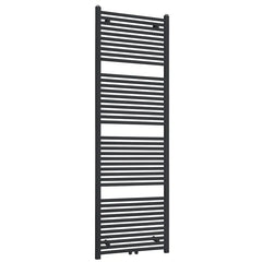 Best Design Zero badkamer radiator 180x60cm mat zwart