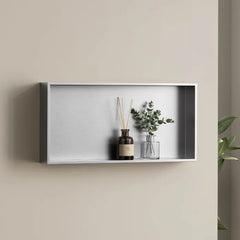 Best Design Bandy Ore opbouwnis 60x30x8cm RVS