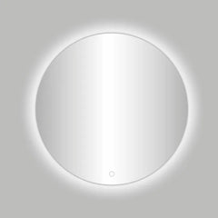 Best Design Ingiro ronde spiegel met LED verlichting Ø 100cm