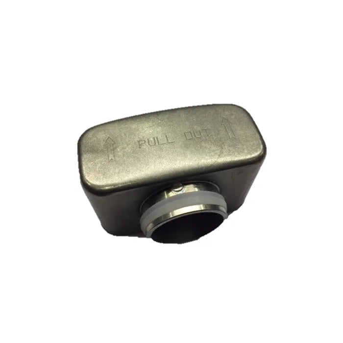 Best Design Stainless Steel insert siphon for shower drains