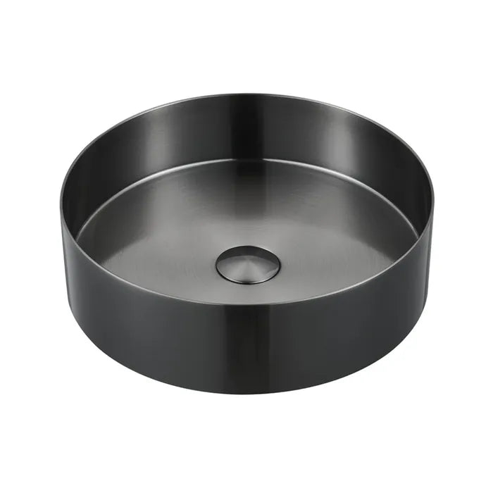 Best Design Saint waskom 40cm verouderd ijzer - gunmetal