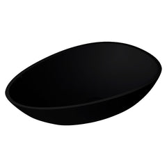 StoneArt LC150 zwart 60x35cm mat