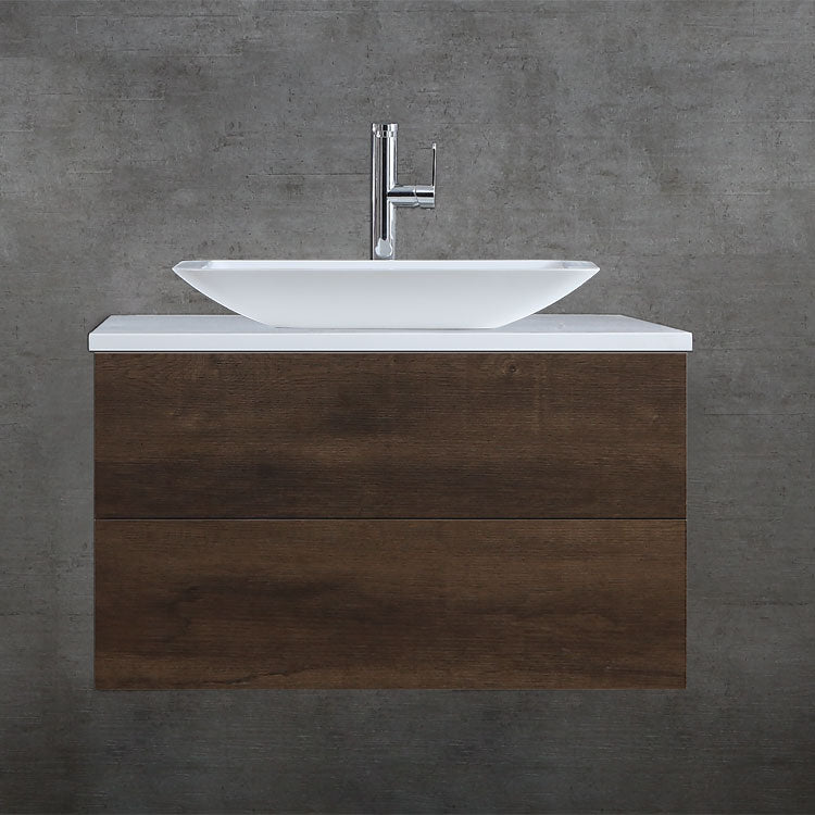 StoneArt solid surface waskom LC118