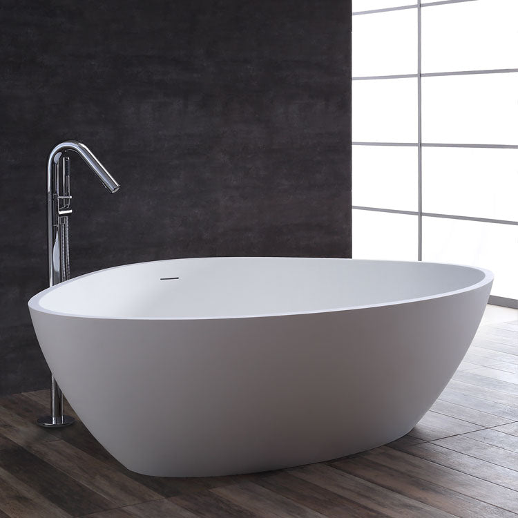 StoneArt BS-533 wit 180x140 glanzend