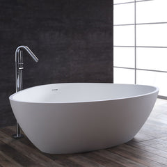 StoneArt BS-533 wit 180x140 glanzend