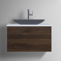 StoneArt solid surface waskom LC118