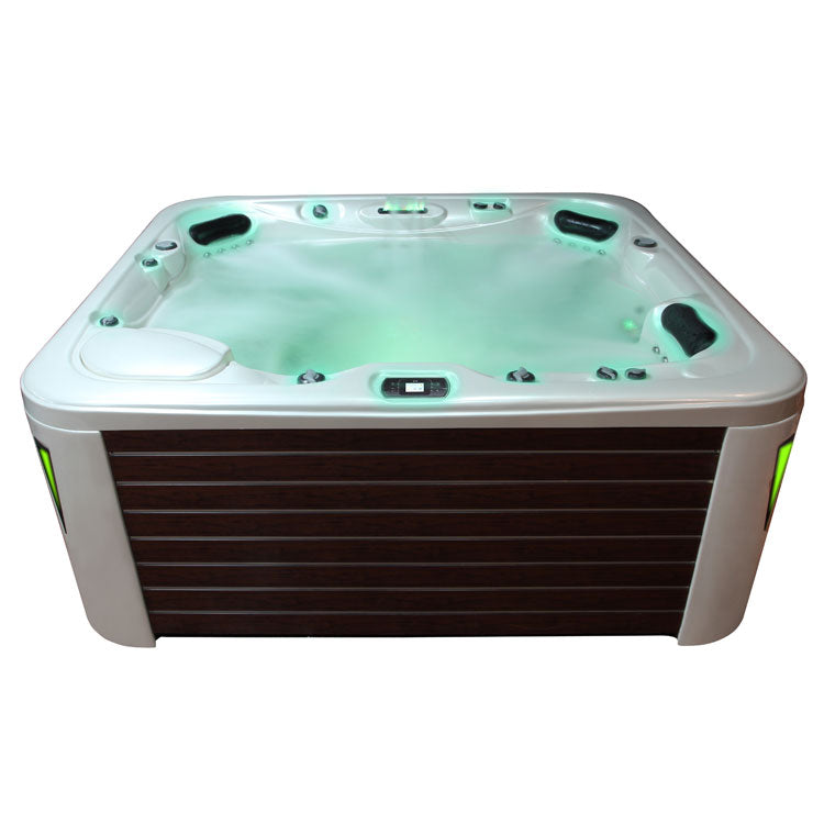 AWT SPA IN-590 extreme - buiten spa - WhitePearlescent - 250x228 - bruin