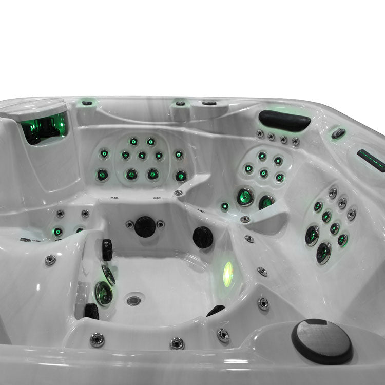 AWT SPA IN-590 extreme - buiten spa - WhitePearlescent - 250x228 - bruin