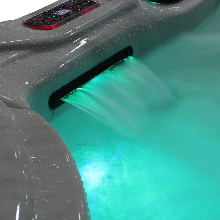 AWT SPA IN-590 extreme - buiten spa - WhitePearlescent - 250x228 - bruin