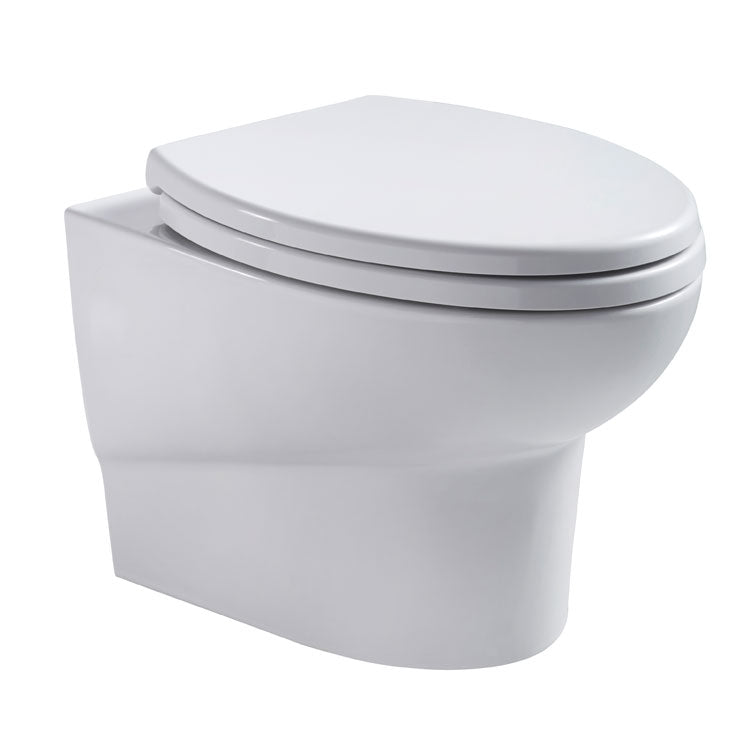 EAGO WC  Hänge-WC WD379P