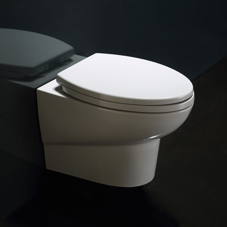 EAGO WC  Hänge-WC WD379P