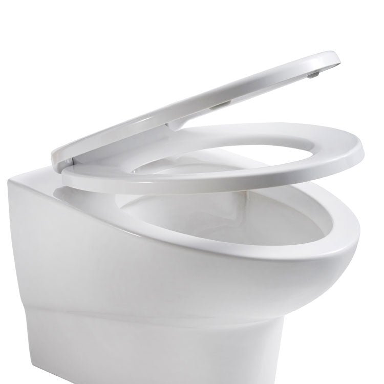 EAGO WC  Hänge-WC WD379P