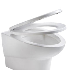 EAGO WC  Hänge-WC WD379P