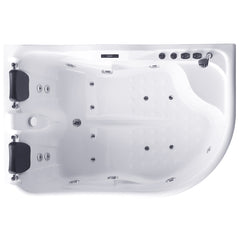 AWT Whirlpool GE101E 180x120 rechts