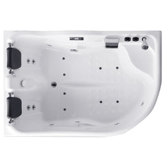 AWT Whirlpool GE101TSL 180x120 rechts