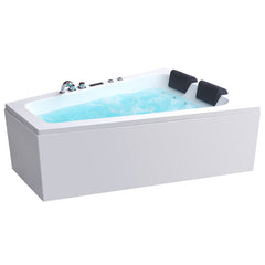 AWT GE104E met Acryl-Paneel /170x130/links