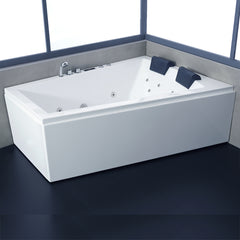 AWT GE105E met Acryl-Paneel /180x130/links